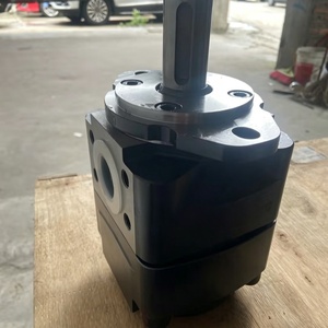 Bombas hidráulicas QXV32-012R QXT42-032/42-032 QX42-020R06 QX61-200/31-020/33-010R QX41-040/32-010R09 Bomba de aceite para engranajes - Product Image 2