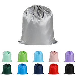 Sac étanche multifonctionnel, lavable et réutilisable, sac à langer pour bébé fille, sac sec et humide avec logo personnalisé - Product Image 1