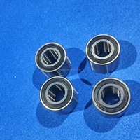 Lager XGY-6564 Hochwertig CNC-Gefertigt aus Edelstahl für Krones Blasform- und Abfüllmaschinen Kompatible Teile
