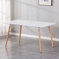 Fournisseur en gros de meubles de salle à manger, ensemble de table à manger en marbre pour hôtel, table à manger ronde, meubles de salle à manger pas chers avec chaises