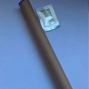 ฟิล์มฟิวเซอร์ ISSCX (วัสดุ PET) สำหรับชิ้นส่วนเครื่องพิมพ์ HP 5000 5025 5200 5100 5035 - Product Image 5