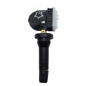 Sensor de <span class=keywords><strong>Presión</strong></span> de <span class=keywords><strong>Neumáticos</strong></span> para Automóvil Eb3t-1a180-aa Eb3t1a180ab, Sensor TPMS de 315 MHz para <span class=keywords><strong>Ford</strong></span> <span class=keywords><strong>Focus</strong></span> <span class=keywords><strong>2016</strong></span> 2017 2018 - Product Image 2