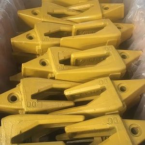 <span class=keywords><strong>Ex350</strong></span> Xô Răng Điểm Adapter Tb00822 Trung Quốc Nhà Sản Xuất Khóa Pin Cho Máy Xúc Xô Răng - Product Image 6