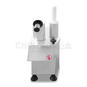 Cortadora de Frutas Industrial HLC-300 de CHINZAO, Exportación desde China, Buen Rendimiento, Cortadora de Verduras Manual para Uso Doméstico - Product Image 2
