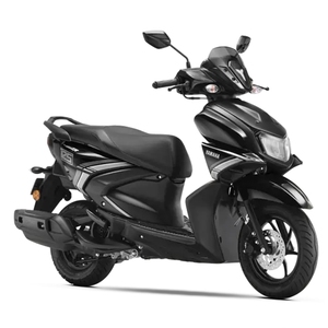 Hot India Yamaha RAYZR 125 Scooter - Product Image 3