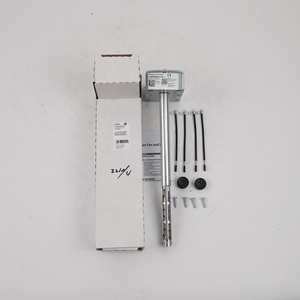 Controlador de Ventilador <span class=keywords><strong>y</strong></span> Límite RESIDEO L4064B2210 con <span class=keywords><strong>Encendido</strong></span> de Ventilador a 125°F/<span class=keywords><strong>Apagado</strong></span> de Ventilador a 100°F, Límite Superior de 200°F, Inserción de 11-1/2 Pulgadas - Product Image 3