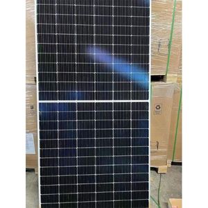 JAM54D40 MB 420W 440W <span class=keywords><strong>455W</strong></span> Paneles solares Mono bifacial para sistema fotovoltaico de paneles solares JAM54D40 - Product Image 3