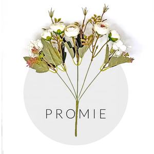 2024 alta decorazione di nozze fornisce centrotavola fiore artificiale tavoli sfondo arco in metallo plastica festa della mamma matrimoni - Product Image 1