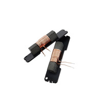 Bobine magnétique de haute qualité avec noyau en ferrite pour antenne, pour système audio, prix d'usine, vente en gros, OEM, ODM