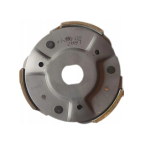 Piastra di trasmissione pesi frizione per KYMCO MXU MAXXER mangusta 250 300 OEM 22300-LBA7-E00 ATV UTV ricambi - Product Image 1