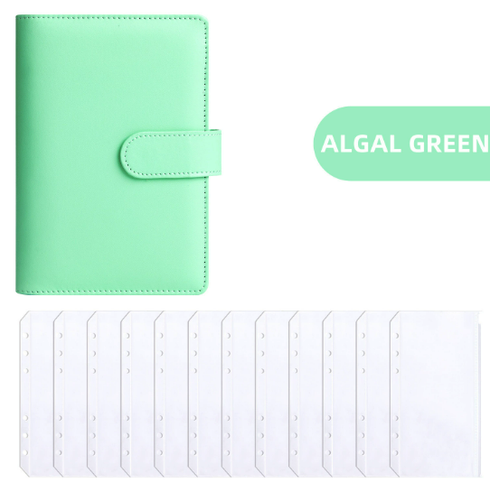 Verde algale