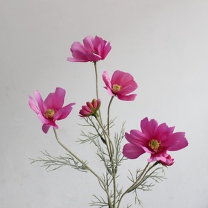 Fleur Artificielle Nordique : Modèle Technique, Vente en Gros, Accessoires de Photographie, Décoration d'Intérieur - Product Image 6