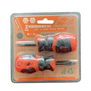 De alta calidad mini stubby destornillador Destornillador Phillips - Product Image 2