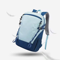 Sac à dos de randonnée de voyage résistant à l'eau 30L Trekking sac à dos pour hommes femmes Camping sac à dos sacs de sports de plein air