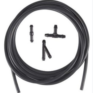Boyuan Spray Hose Kit 5887 With T Y Connectors For Car <b>Washer</b> System Replacement Parts - Product Image 2