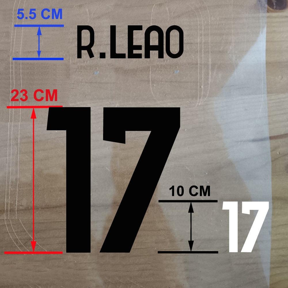 R.leao 17