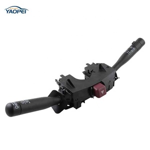 Interruptor combinado 93384387 YAOPEI para GM Chevrolet Celta 2001 - 2016 Prisma 2007 - 2012 - Product Image 3