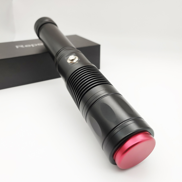 Long Range Handheld High-end High Bright 450nm Blue Laser Pointer