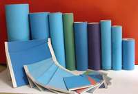 Couverture d'impression offset pour une utilisation dans les plaques d'impression