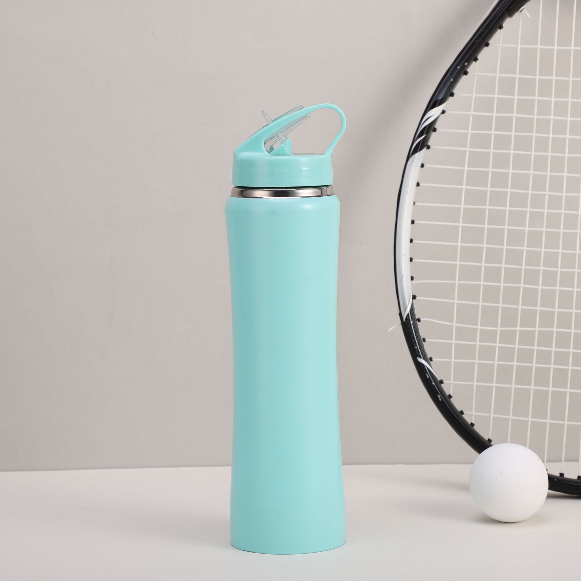 สียางสีฟ้าอมเขียว