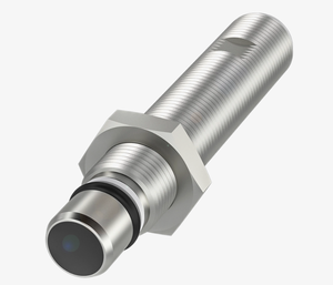 Capteur de proximité inductif MT-BALLUFF BES 516-300-S162-S4-D M12 à montage encastré PNP NO 10-30V Positionnement industriel BHS0021 - Product Image 1