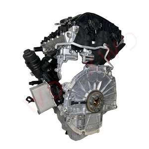 Offres Spéciales B58 <span class=keywords><strong>Moteur</strong></span> <span class=keywords><strong>Moteur</strong></span> pour <span class=keywords><strong>BMW</strong></span> 1 3 5 Série F20 F21 M <span class=keywords><strong>140i</strong></span> 3.0 I Essence B58B30A B58 11002455303 G28 G08 G38 G12 3.0L - Product Image 1