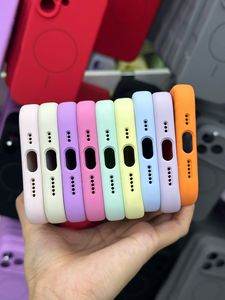 Funda de Silicona Líquida con Estampado de Leopardo para el <span class=keywords><strong>Black</strong></span> <span class=keywords><strong>Friday</strong></span>, Funda Protectora Completa con Estampado para <span class=keywords><strong>Apple</strong></span> iPhone 17 Pro Max, Antihuellas - Product Image 6