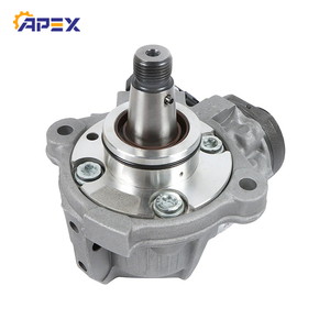 Bomba de Combustible de Alta Durabilidad para Excavadora APEX, Piezas de Repuesto, Bomba de Inyección de Combustible 0445020552 Compatible con Motor Deutz TD2.9 TCD2.9 - Product Image 4