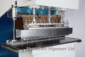 Maquina Alta Frecuencia Brazo Colgante <span class=keywords><strong>pra</strong></span> Soldar Lona - Product Image 2