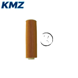Filtro de aceite de motor KMZ de alta calidad, directo de fábrica, OE 2711800509 para <span class=keywords><strong>Mercedes</strong></span> W204 W212 A207 C207 - Product Image 4