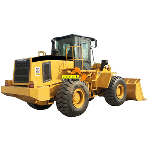 CAT938g 938 938G d'occasion, modèle 2020, capacité nominale de 5 tonnes, moteur d'origine japonaise, à vendre - Product Image 1