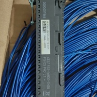 Connecteur frontal SIMATIC S7-1500 6ES7922-5BC50-0AC0 2,5 m PLC