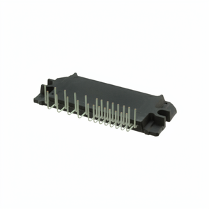 Electronic Chips Component STK57FU391A-E Power Management (PMIC) Authorized Distributor 35 SSIP, 25 Leads, Formed Leads - Product Image 1