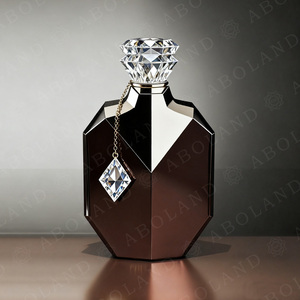 Luxury Perfume <b>Bottle</b> <b>Empty</b> Perfume <b>Bottle</b> With Box Perfume Sample <b>Bottles</b> Perfume Custom <b>Spray</b> <b>Bottle</b> - Product Image 6