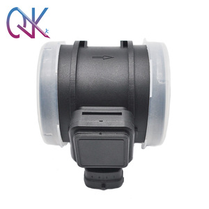 เครื่องวัดการไหลของอากาศ 5WK97012Z 55353813 สำหรับโอเปิ้ล วอกซ์ฮอล เซ็นเซอร์ MAF เส้นผ่านศูนย์กลางภายใน 70 มม. เกียร์อัตโนมัติ - Product Image 3