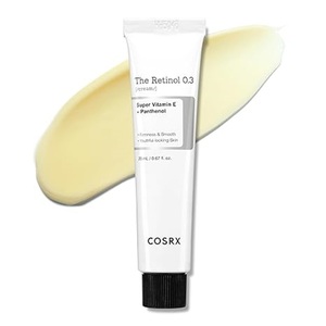 Crema de <span class=keywords><strong>Retinol</strong></span> 0.3 de COSRX, 20 ml, Proveedor Coreano al por Mayor, Producto de Cuidado de la Piel Coreano Más Vendido, Alta Calidad - Product Image 1