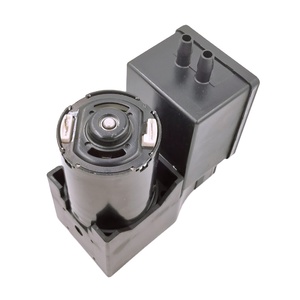 <span class=keywords><strong>Pompe</strong></span> à air à pression sans huile, sans entretien, débit <span class=keywords><strong>de</strong></span> 15 lpm, très faible niveau sonore, pour instruments médicaux et <span class=keywords><strong>de</strong></span> beauté - Product Image 1