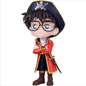 Figura de acción de PVC, el más Popular, Anime <span class=keywords><strong>japon</strong></span>és, <span class=keywords><strong>Detective</strong></span> <span class=keywords><strong>Conan</strong></span> - Product Image 5