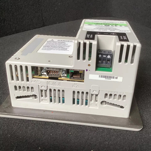 PanelView Plus Compact 600 2711PC-T6C20D ใหม่เอี่ยม คอมพิวเตอร์อุตสาหกรรมและอินเทอร์เฟซระหว่างมนุษย์กับเครื่องจักร - Product Image 2