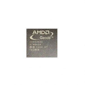 Chip BGA CS5536AD Especializado, Circuito Integrado, Componente Electrónico, Gran Cantidad, Precio Favorable - Product Image 1
