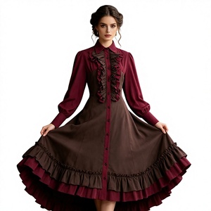 Old Dress Design - Elegant Fashion for Girls & Women
