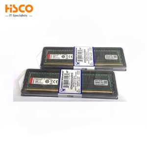 KSM29RD4/32HDR para 32GB (1x32GB) 2Rx4 2933MHz Pc4-23400 Ecc Registrado 1,2 V Ddr4 <span class=keywords><strong>Sdram</strong></span> Módulo de memoria Rdimm de 288 pines - Product Image 4