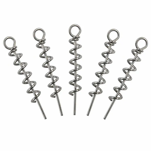 <b>Compression</b> <b>Spring</b> Assortment Stainless Steel - Product Image 5