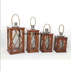 Fabriqué à la main fantaisie lanterne - Product Image 6