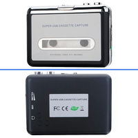 Lecteur de cassette portable rétro Fortune avec enregistreur Walkman ODM OEM Dropshipping