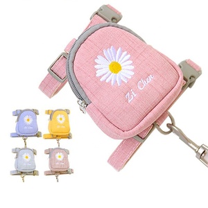 Kedi taşıma demeti sırt çantası yüksek kaliteli ucuz moda tasarımcısı pet köpek sırt çantası demeti kedi - Product Image 2