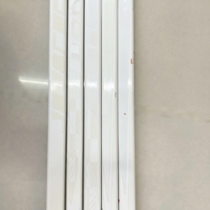 Serie Fy: Vendita Diretta del Produttore di Mazze da Hockey su Ghiaccio in Fibra di Carbonio 100% - Modelli YTH/JR/INT/SR per Adulti - Product Image 2