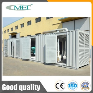 Generador de <span class=keywords><strong>Gas</strong></span> para Minería de 700kw con Arranque Automático, <span class=keywords><strong>Gas</strong></span> <span class=keywords><strong>Natural</strong></span>/GNL/GNC/GLP, <span class=keywords><strong>Gas</strong></span> de Síntesis, Biogás - Product Image 5