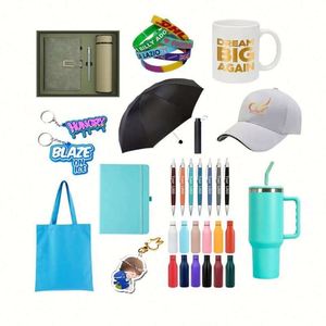 Artículos de Regalo Personalizables OEM, Artículos Promocionales Divertidos, Mini Regalos Bonitos y Personalizados con Logotipo - Product Image 6