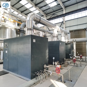 Planta de oxígeno de 100-2000Nm3/h, planta de nitrógeno, planta de separación de aire criogénica PLC para la fabricación industrial de ácido sulfúrico y ácido nítrico - Product Image 1